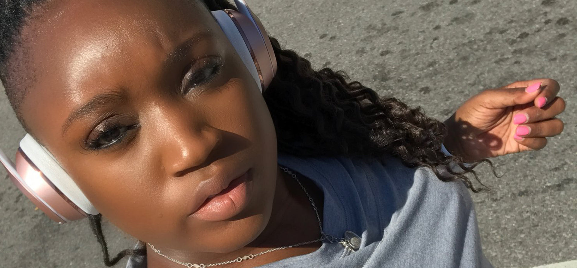 Healthy Body, Healthy Skin!!!