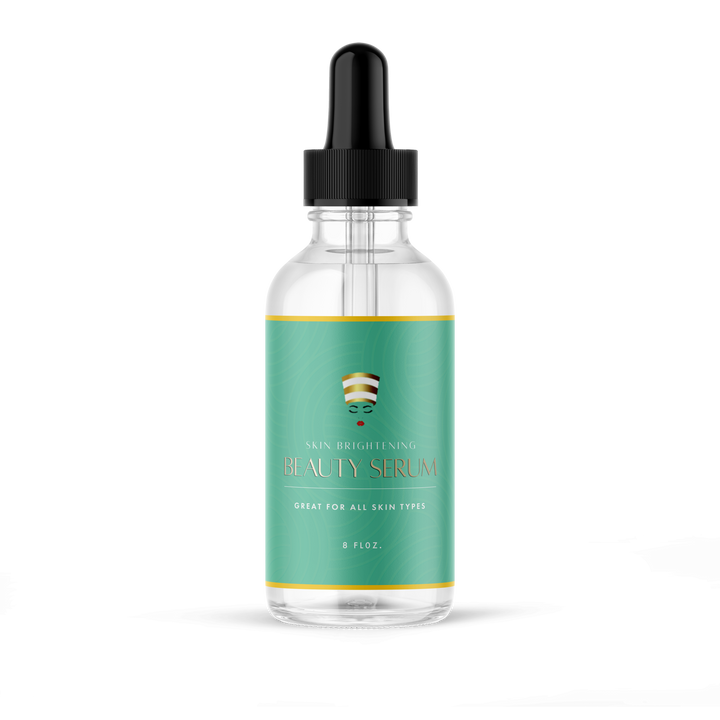 Skin Brightening Beauty Serum