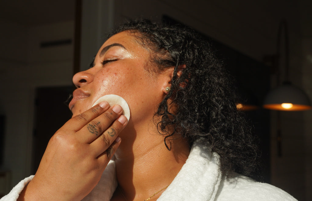 How to reduce hyperpigmentation naturally!