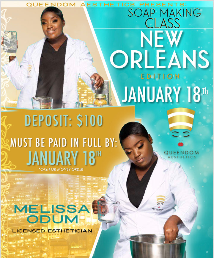 New Orleans Class