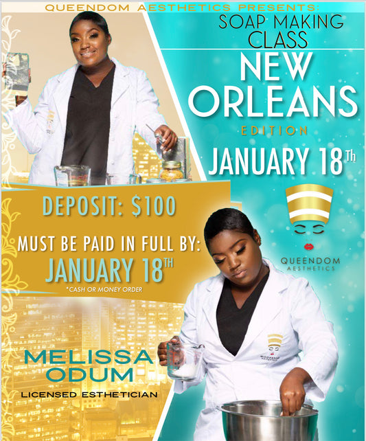 New Orleans Class