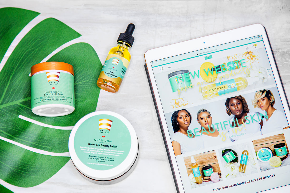 All products