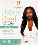 Pretty Peel Package™️|3 Peels