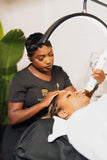 Laser Club Enrollment