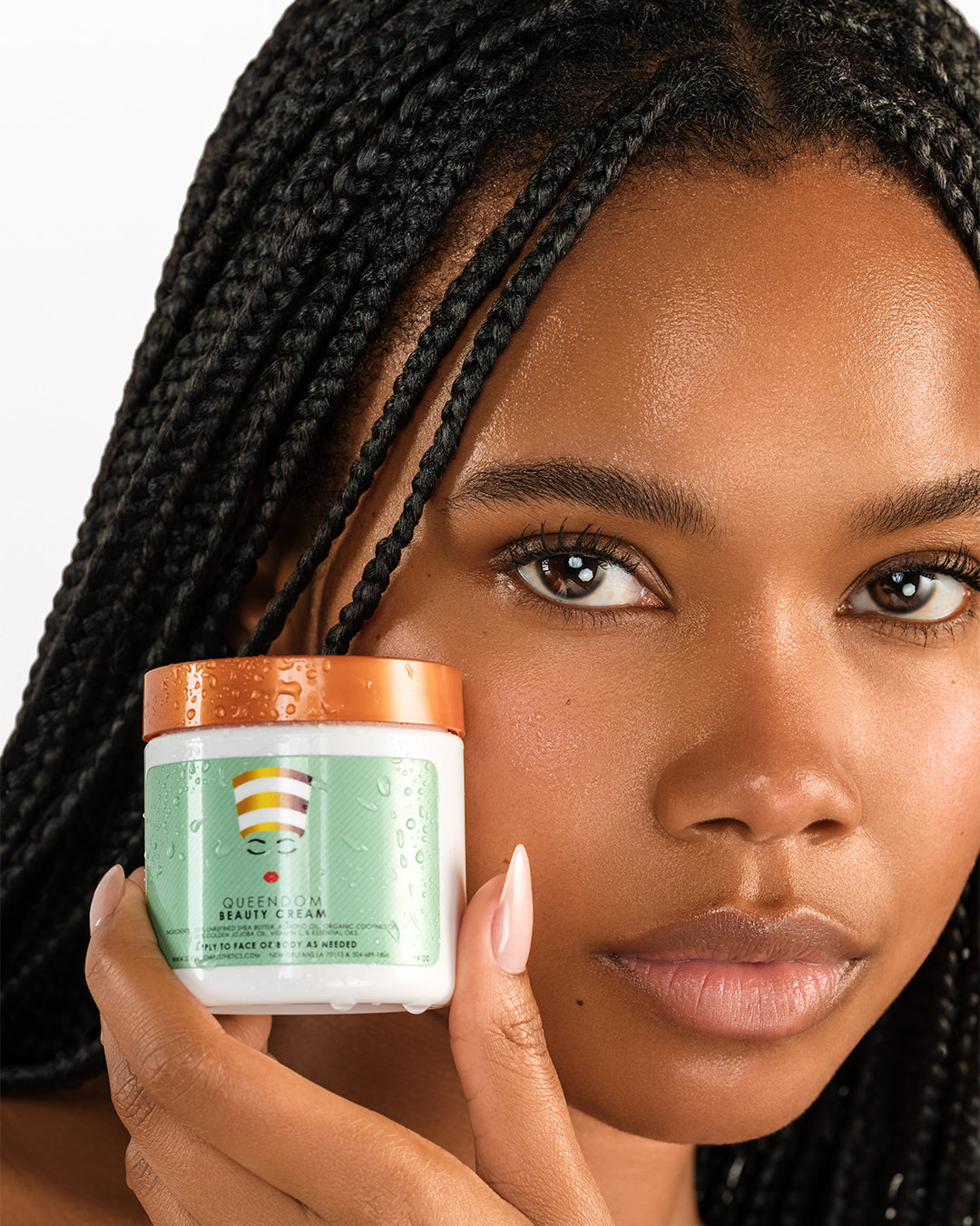 Beauty Cream Moisturizer