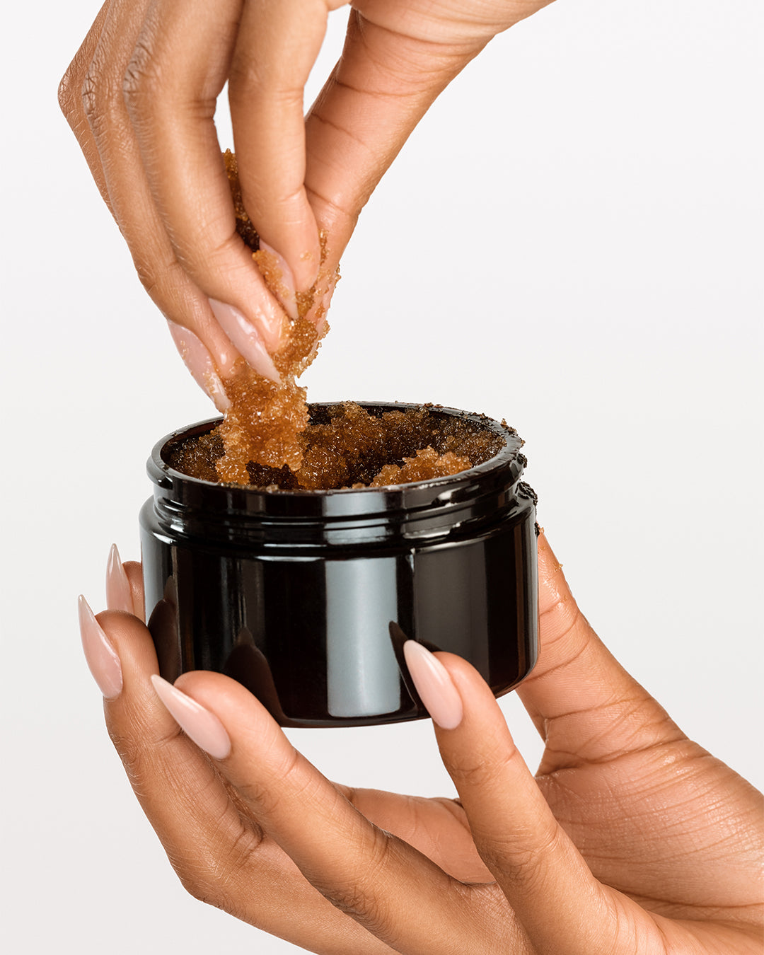 Turmeric Exfoliating Polish