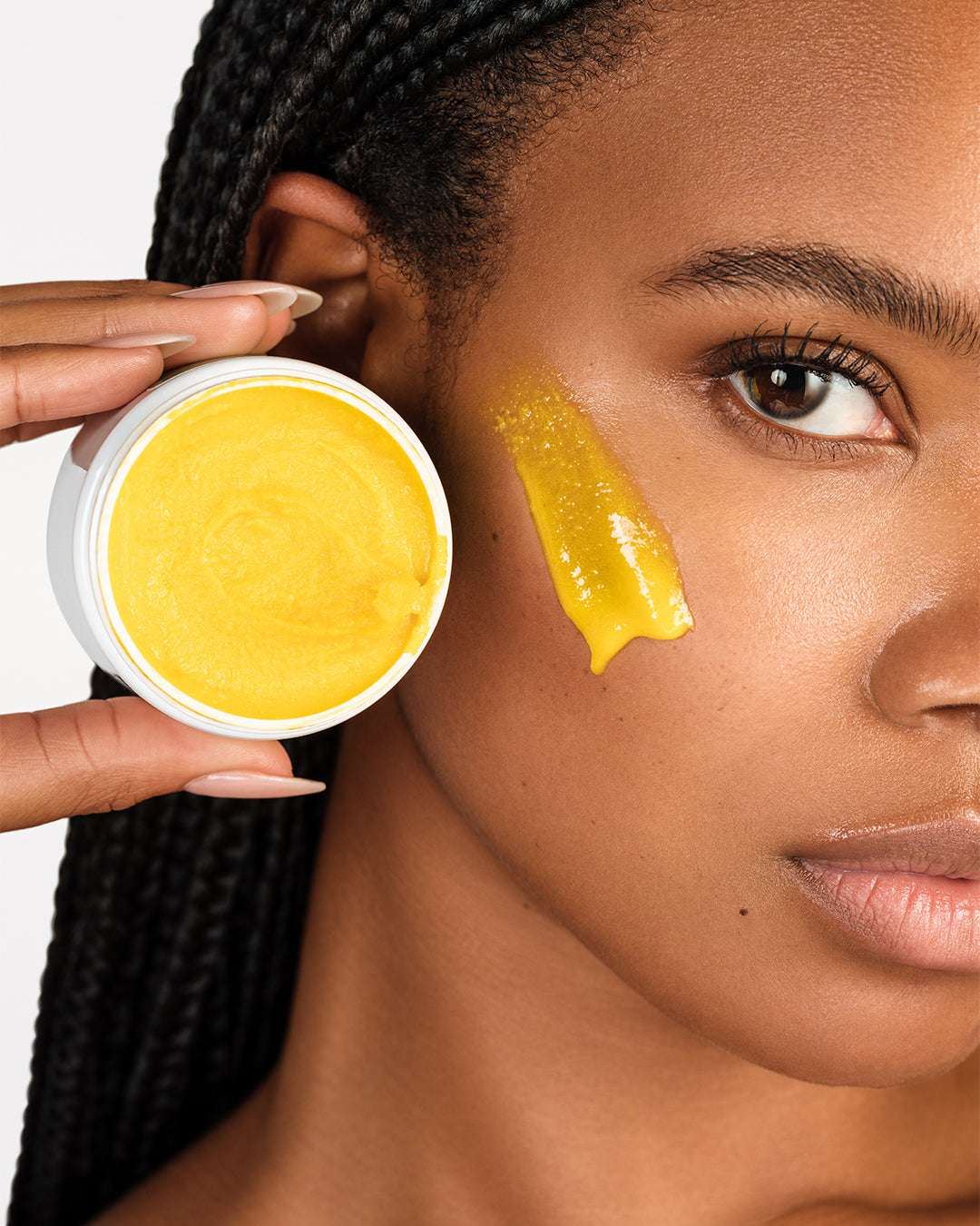 Beauty Cream Moisturizer