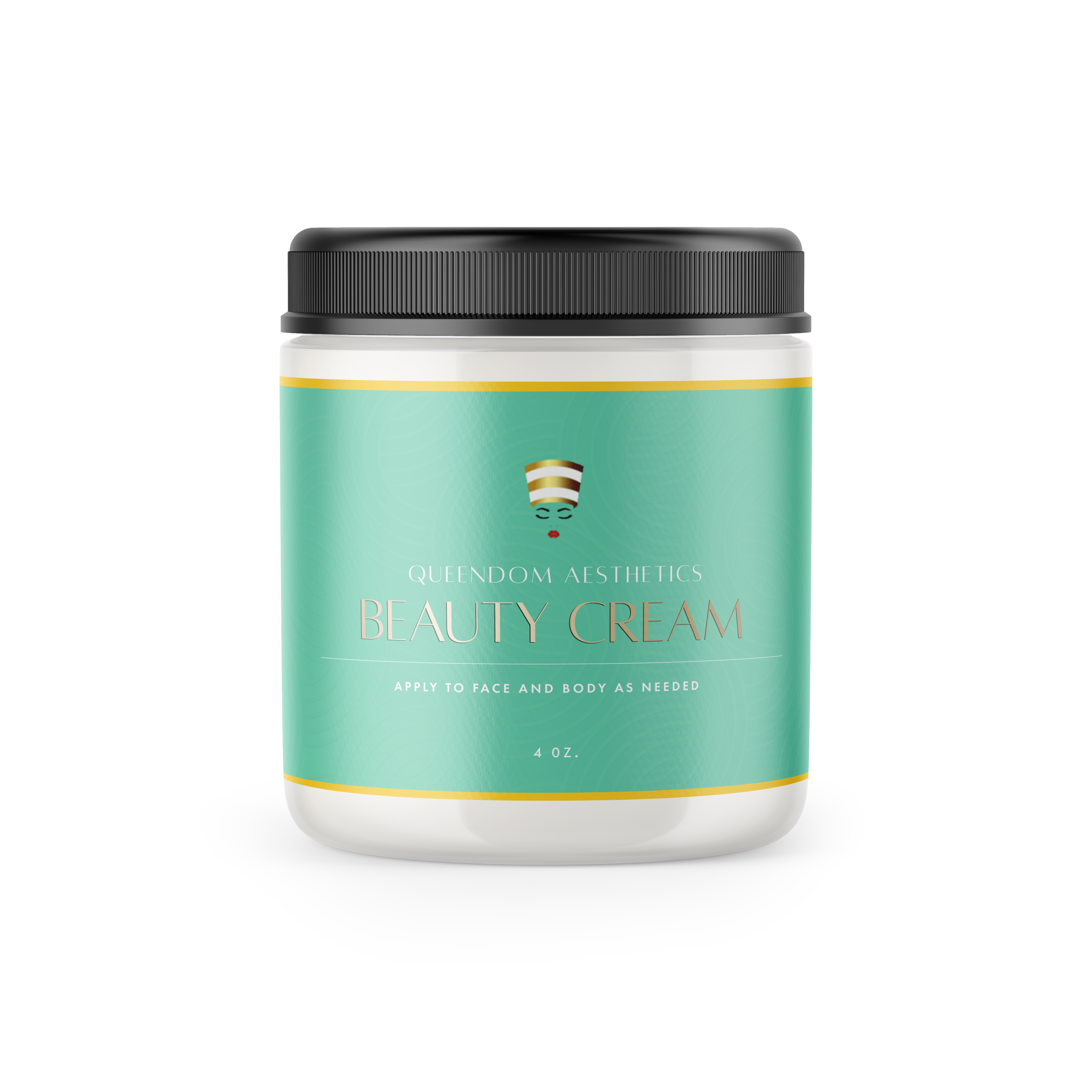 Beauty Cream Moisturizer