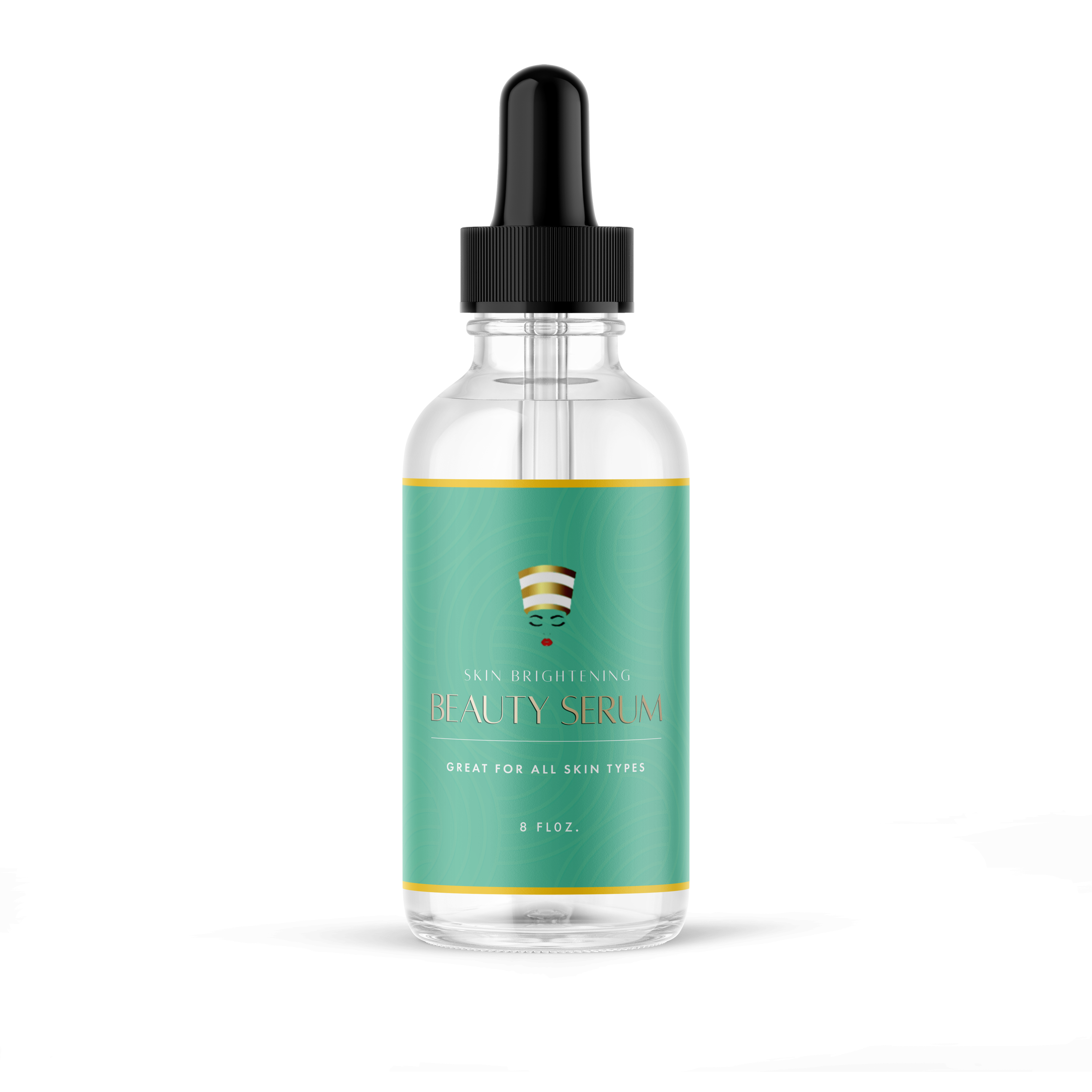 Skin Brightening Beauty Serum