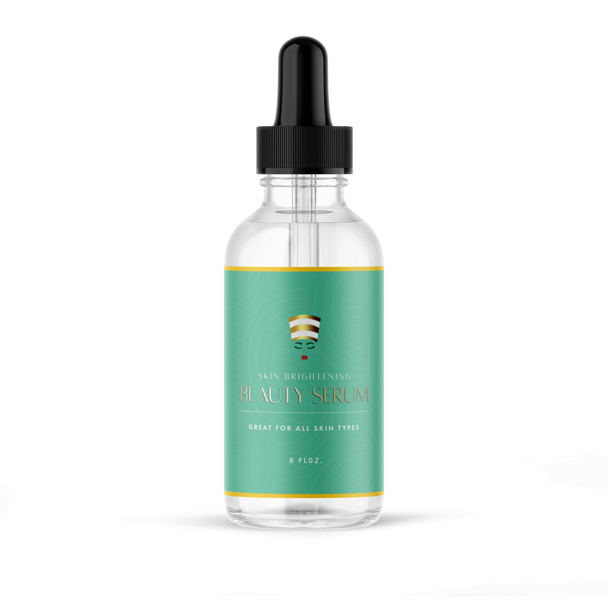 Skin Brightening Beauty Serum