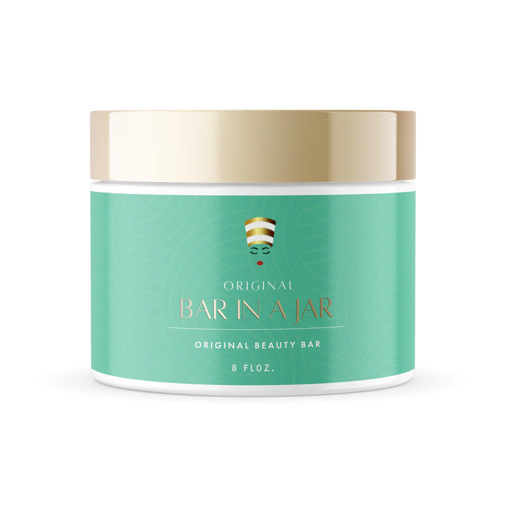 Original Beauty Bar in the Jar (Exclusive)