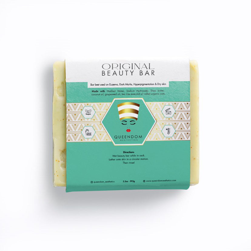Original Corrective Skin Bar